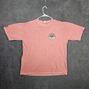 Crazy Shirts Bank of Dad Graphic T Shirt Mens XL "Where Money Grows on Trees"